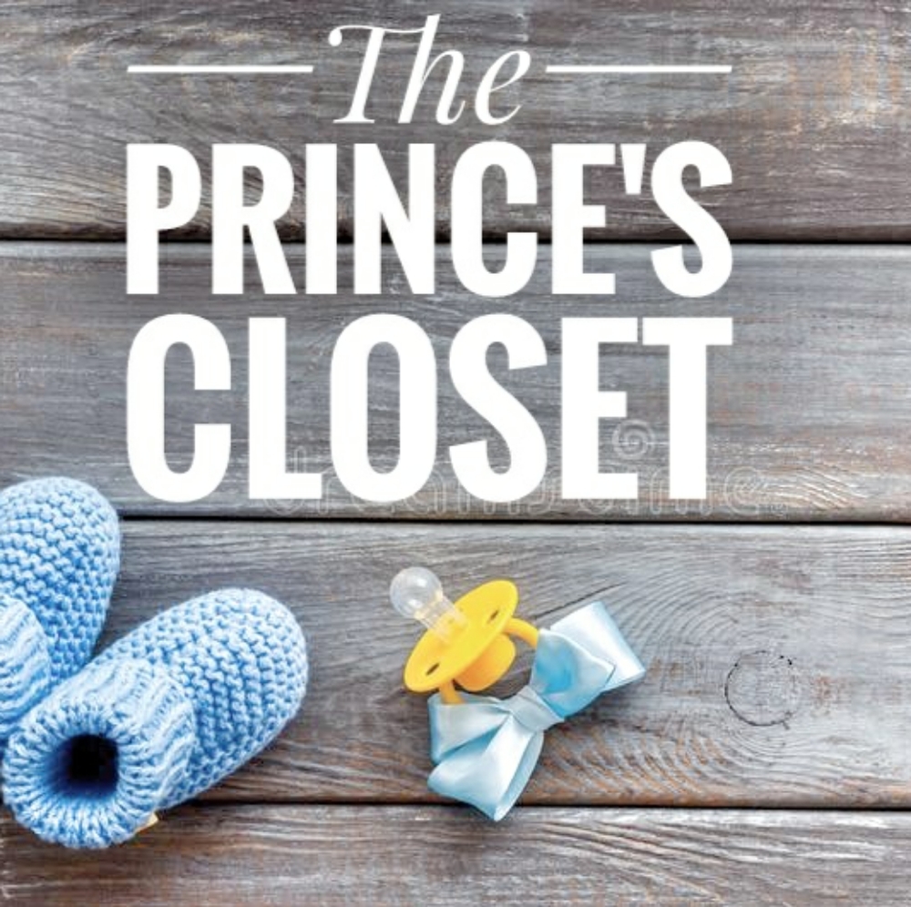 Infant boys clothes